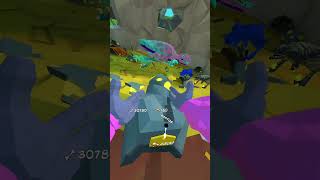 UG Found Glitch.. @UG_vr #ug #vr #oculus #fyp #shorts #recommended