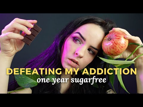 I quit sugar for ONE YEAR and this is what happened. How To Quit Sugar?