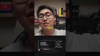 🤖AMD's new GPU?🤖