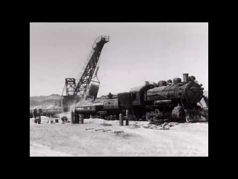 How Boulder Dam (Now Hoover Dam) Was Built - A.I.-Restored  – [ 4K60FPS | Audio Enhanced ]