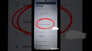how to set default sim for call | mobile network problem solve #shortsfeed #tech #fypシ゚viral