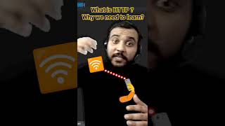 What is HTTP ? WHERE WE USE in Web Development - by #codingwallahsir