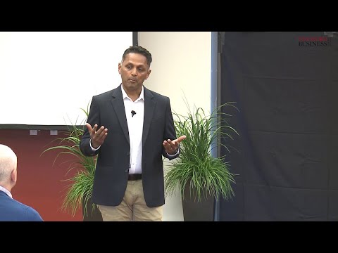 Dave Prakash: A Tale of Two Leaders: Strategies for Enhancing Military Leadership