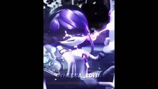 Yeva vs Nori (made by @Cynessa_Edits) #murderdrones #1v1edit #wisedit #1v1