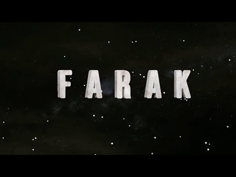 NoOne - FARAK || prod. @wispz || Official Audio