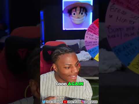 Speed's Braids Drama: Chat Hates, He Defends! + 'Last of Us' Delay