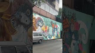 another beautiful mural!  #mural  #muralwork