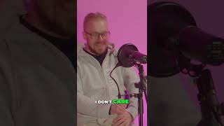 Too Old for Tech? SAME. 😂 #PodcastLaunch #TechFails #ComedyGold
