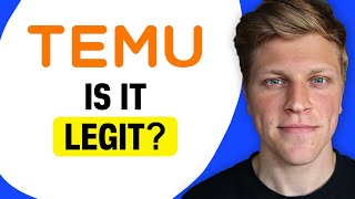 Is Temu Legit?