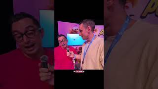 Claynosaurz has big plans for SuiNetwork revealed Suifest 2025 #shorts #crypto #bitcoin