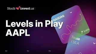 AAPL Apple: Is 15% Sell-Off Over? 5 Price Scenarios + Friday Predicted Opening Price 📉