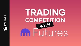 Kraken Futures Trading Competition [Insane Rewards]