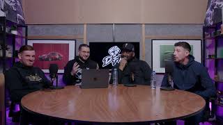 🔥🥊 Unlicensed Boxing’s Biggest Clash! Jack Watson vs Bradley Fowle | DFC Podcast EP 12