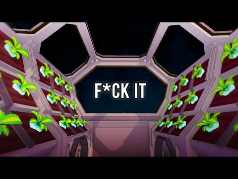 I'M MAKING A GAME!