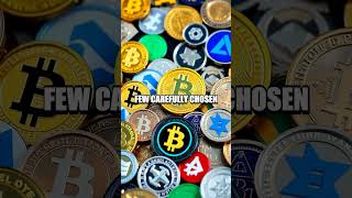 Diversified Calm: The Tiny Crypto Portfolio Tale