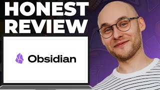 Obsidian Productivity App Review – Still Good?