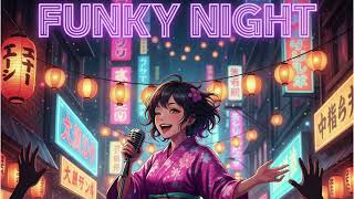 Funky Night
