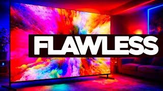 Zero Mistakes! TCL's 2026 TVs