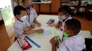 CODING Achievement Awards2565