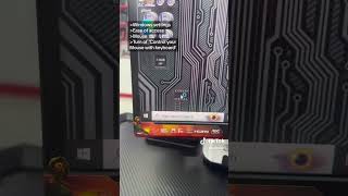 Fix your numpad with this simple trick! 💯💯