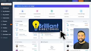 5 Ways Brilliant Directories Makes You Money! (AppSumo Deal)