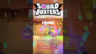 would you play this game? #supercell #squadbusters #short