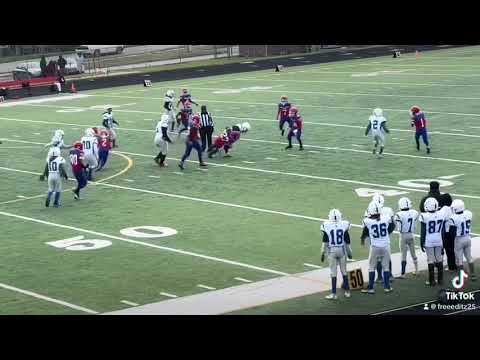 Sumner 8th grade Highlights