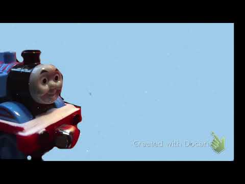Thomas the Tank Engine Productions Outro 2019