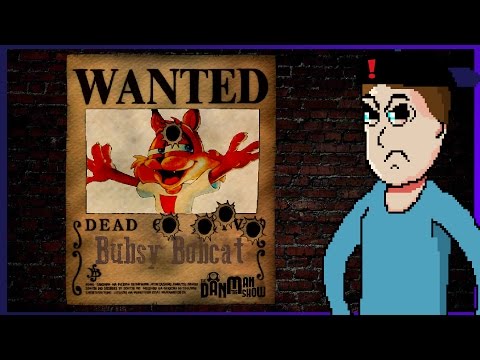 Bubsy Two-Fur: Bubsy Must Be Stopped (Part 1)