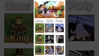 Dead rails new classes #deadrails #deadrailsupdate