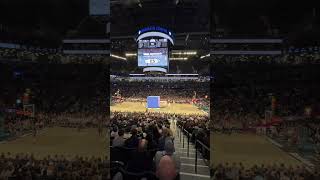 Basketall Court WebAR tracking #webar #mlmodels #sportsmarketing