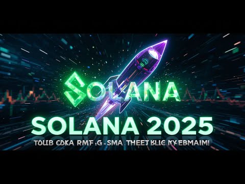 Solana 2025 Prediction – The Comeback of the Super Chain