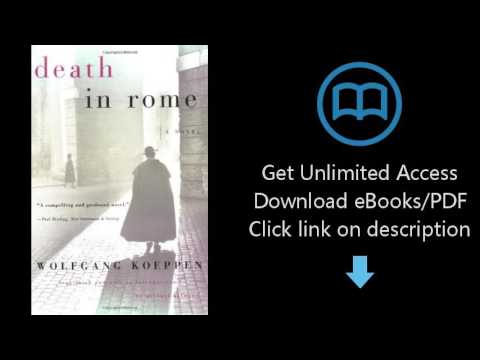 Death in Rome