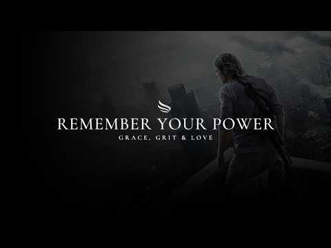 REMEMBER YOUR POWER ᴴᴰ | Christian Motivation