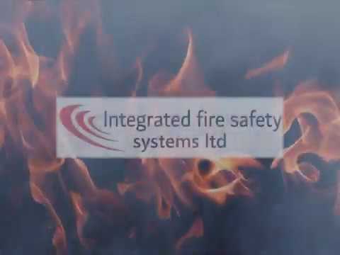Integrated Fire Safety Systems Ltd - Kentec Sigma XT+ Coincidence Directional Valve Watermist