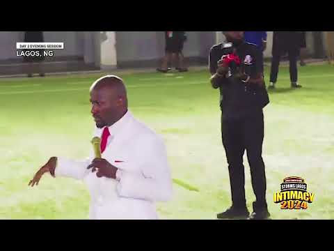 I Will Pay All Your  School Fees  -  Apostle Johnson Suleman
