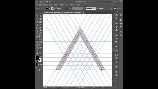 #logoprocess #illustrator #logodesigner #shorts #logodesign #logodesigntips #artist #creative
