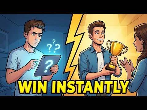 She’s Testing You — Do THIS and You Win Instantly #mindsetmastery @mindsetmastery-s2e