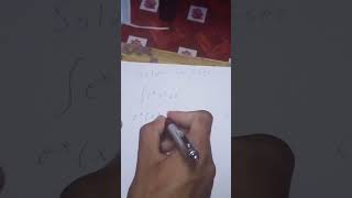 Shortcut trick for integration #math #calculusconcepts #limits #ioe #csit #jee #neet