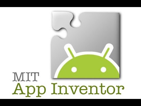 MIT App Inventor: Connecting to the aiStarter Emulator