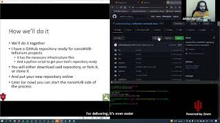 ENG340/542 Network Modeling Lecture 12, nanoHUB Uploads Widgets Modeling Principles November 9, 2021