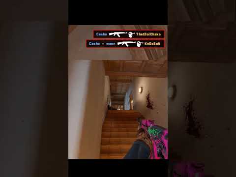 bring back csgo 😤