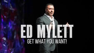 The ultimate Ed Mylett Motivation