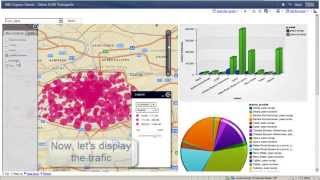 Location Analytics BIwhere