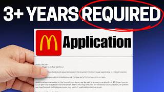 Why Entry Level Jobs Now Demand Years Of Experience
