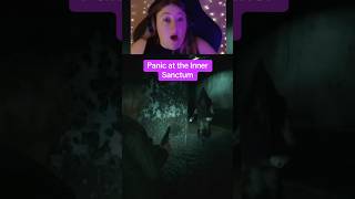 Panic at the Inner Sanctum #silenthill2 #horrorgaming #silenthill2remake #horrorletsplay #twitch