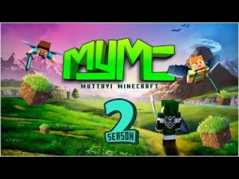TEDDY KUTTAN IS LIVE FROM MUTTAYI SEASON 2 MINECRAFT SERVER