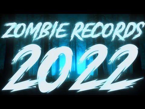 A Year in COD Zombies World Records - 2022