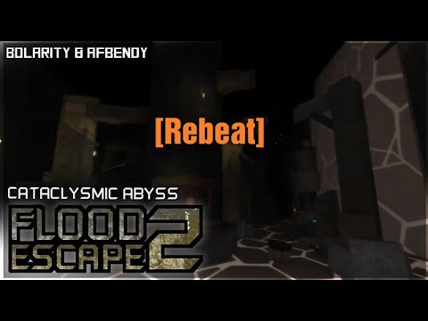 Cataclysmic Abyss (Crazy) (Rebeat) by Bolarity & AFBendy //FE2:CM