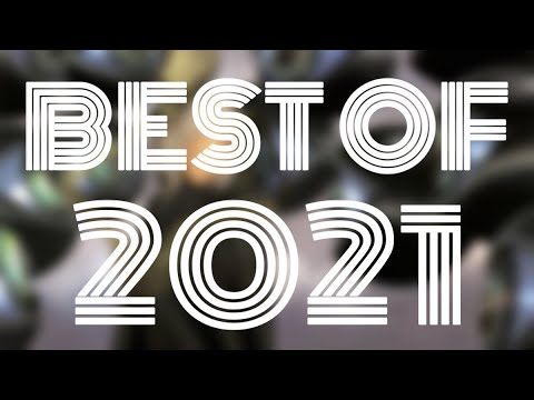 "best" (albums) of 2021